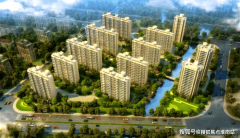 <strong>良多人的第一套房</strong>