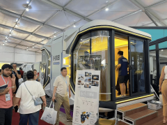 意察看毗连节点、防水处置等细节部位