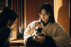 <b>它不只仅是一种栖身空间</b>